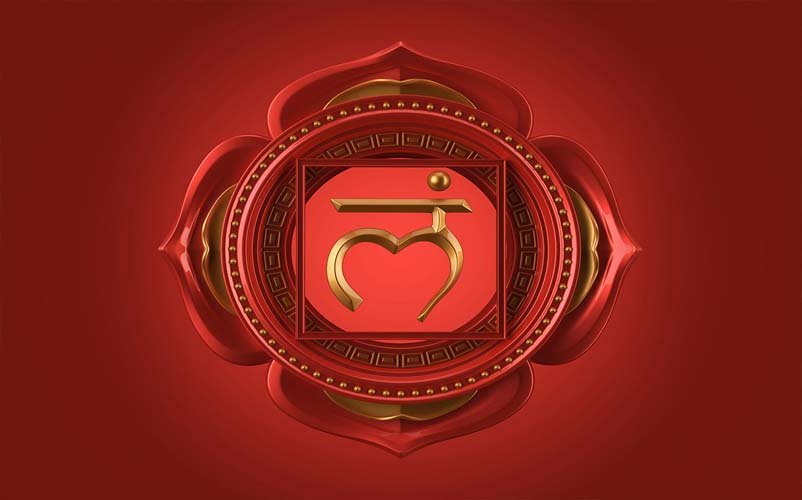 Root Chakra