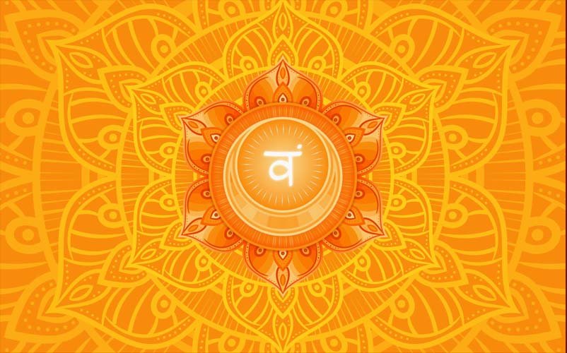 Sacral Chakra