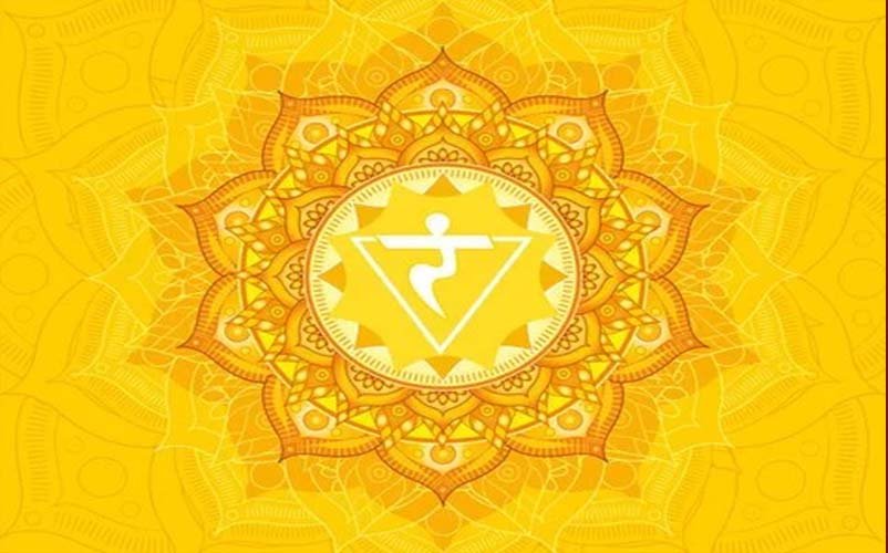 Solar Plexus Chakra