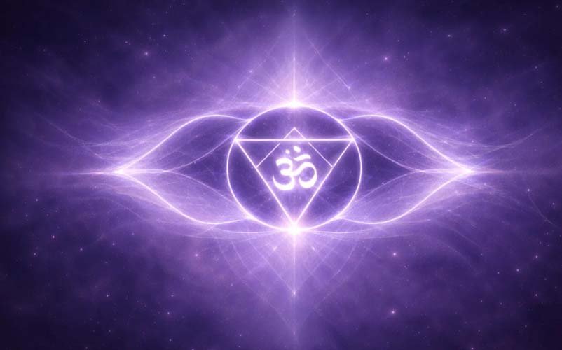 Third Eye Chakra