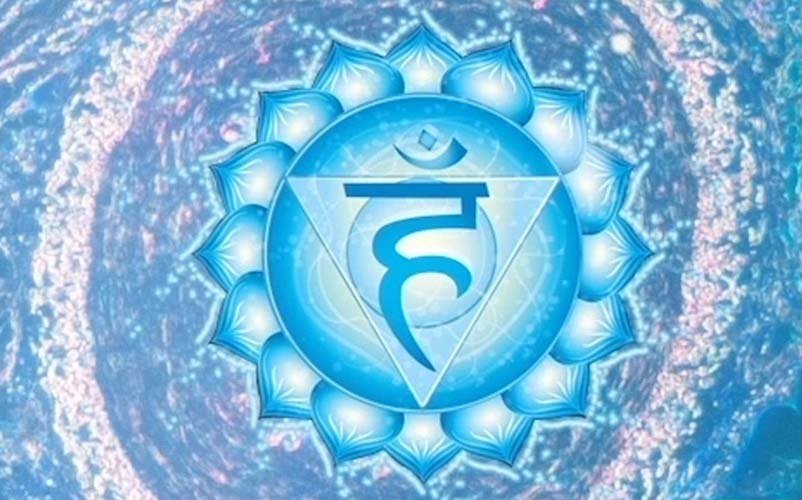 Throat Chakra