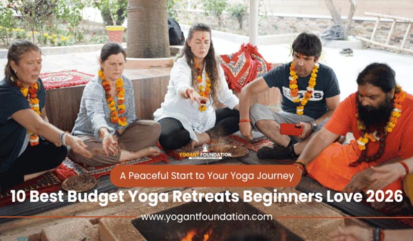 Best Budget Yoga Retreats Beginners Love 2026
